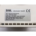 DSL DSY300-G006